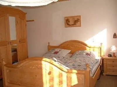 Ferienwohnung für 3 Personen (38 m²) in Grünbach 8/10