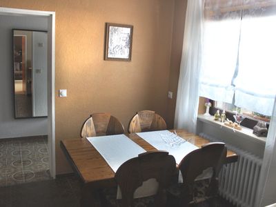 Ferienwohnung für 2 Personen (65 m²) in Gründau 10/10