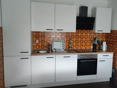 Ferienwohnung Buedinger We