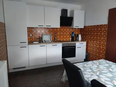 Ferienwohnung Buedinger We