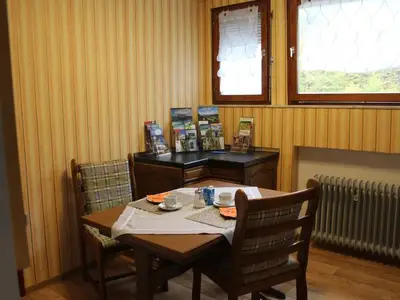 Ferienwohnung für 2 Personen (38 m²) in Grünebach 2/10
