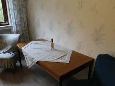 Ferienwohnung für 2 Personen (38 m²) in Grünebach 6/10