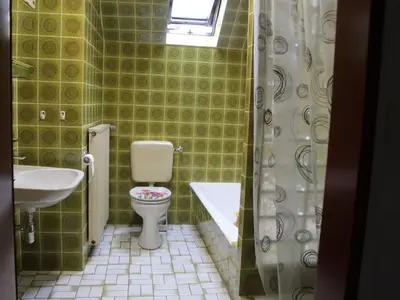 Ferienwohnung für 2 Personen (38 m²) in Grünebach 9/10