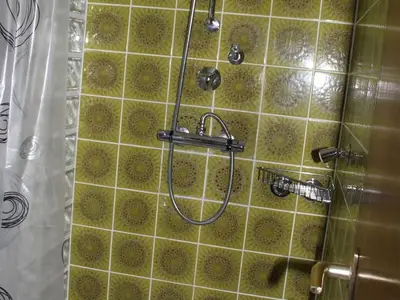 Ferienwohnung für 2 Personen (38 m²) in Grünebach 10/10