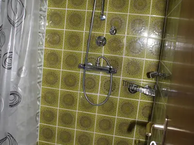 Dusche
