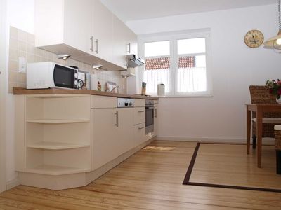 Ferienwohnung für 2 Personen (62 m²) in Grünendeich 4/10