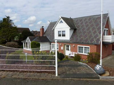 Ferienwohnung für 2 Personen (60 m²) in Grünendeich 3/10