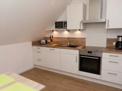 Ferienwohnung für 2 Personen (85 m²) in Grünendeich 6/8