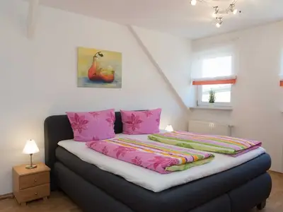 Ferienwohnung für 2 Personen (85 m²) in Grünendeich 7/8