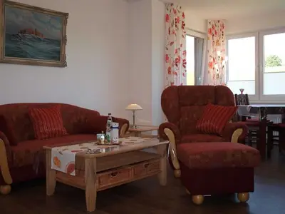 Ferienwohnung für 2 Personen (87 m²) in Grünendeich 3/10