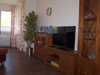 Ferienwohnung für 2 Personen (87 m²) in Grünendeich 4/10
