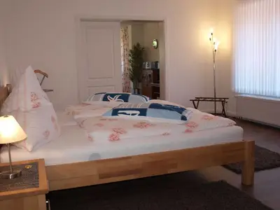 Ferienwohnung für 2 Personen (87 m²) in Grünendeich 5/10