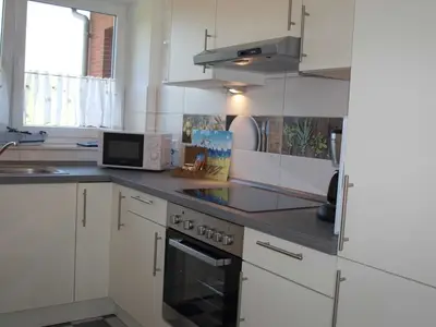 Ferienwohnung für 2 Personen (87 m²) in Grünendeich 7/10
