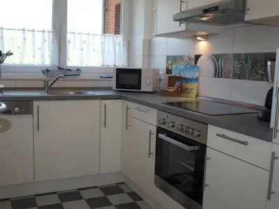 Ferienwohnung für 2 Personen (87 m²) in Grünendeich 8/10