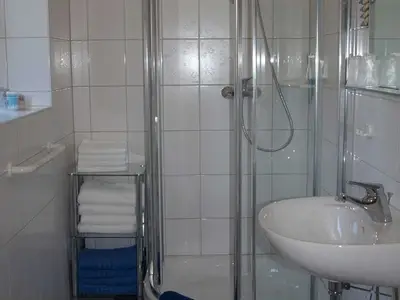 Ferienwohnung für 2 Personen (87 m²) in Grünendeich 9/10