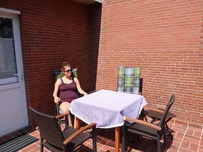 Ferienwohnung für 2 Personen (87 m²) in Grünendeich 10/10