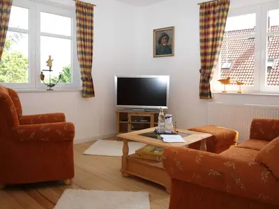 Ferienwohnung für 2 Personen (62 m²) in Grünendeich 2/10