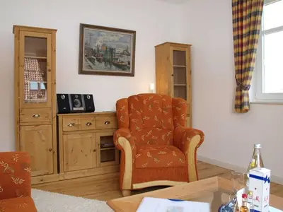 Ferienwohnung für 2 Personen (62 m²) in Grünendeich 3/10