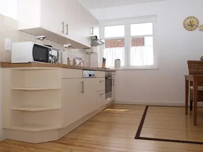 Ferienwohnung für 2 Personen (62 m²) in Grünendeich 4/10
