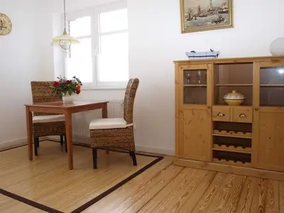 Ferienwohnung für 2 Personen (62 m²) in Grünendeich 5/10