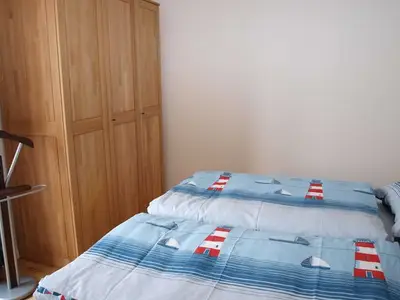 Ferienwohnung für 2 Personen (62 m²) in Grünendeich 7/10