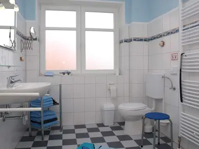 Ferienwohnung für 2 Personen (62 m²) in Grünendeich 8/10