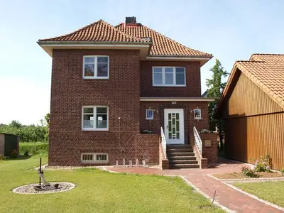 Ferienwohnung für 2 Personen (62 m²) in Grünendeich 10/10