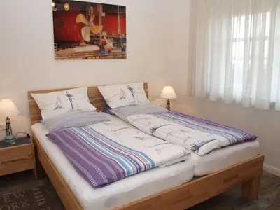 Ferienwohnung für 2 Personen (75 m²) in Grünendeich 4/10