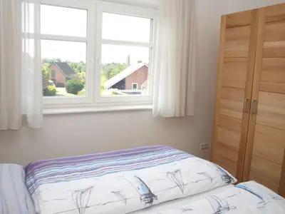 Ferienwohnung für 2 Personen (75 m²) in Grünendeich 5/10