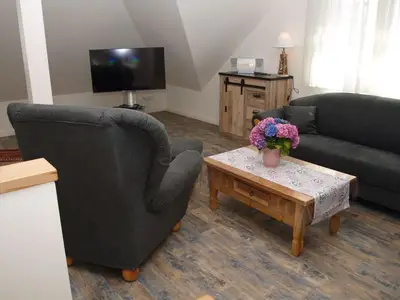 Ferienwohnung für 2 Personen (75 m²) in Grünendeich 8/10