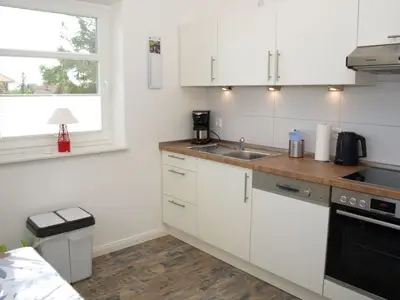 Ferienwohnung für 2 Personen (75 m²) in Grünendeich 10/10