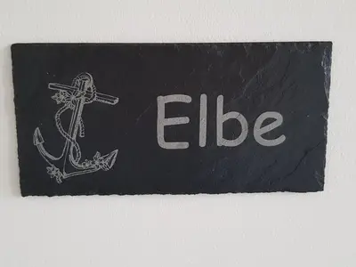 Ferienwohnung für 3 Personen (77 m²) in Grünendeich 3/10