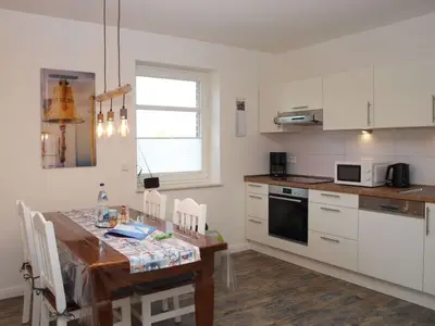 Ferienwohnung für 3 Personen (77 m²) in Grünendeich 5/10
