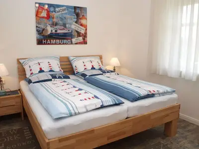 Ferienwohnung für 3 Personen (77 m²) in Grünendeich 9/10
