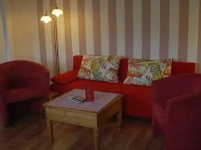 Ferienwohnung für 5 Personen (50 m²) in Grünendeich 7/10