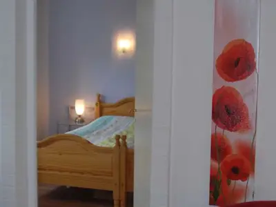 Ferienwohnung für 5 Personen (50 m²) in Grünendeich 10/10