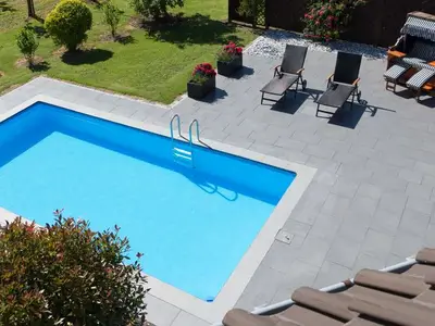Ferienwohnung für 2 Personen (85 m²) in Grünendeich 2/8
