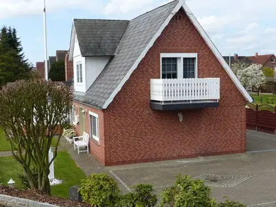 Ferienwohnung für 2 Personen (60 m²) in Grünendeich 6/10