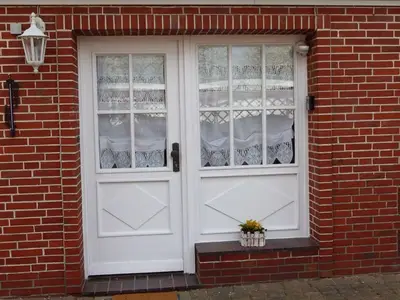 Ferienwohnung für 2 Personen (60 m²) in Grünendeich 7/10