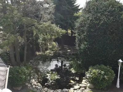 Ferienwohnung für 2 Personen (60 m²) in Grünendeich 10/10