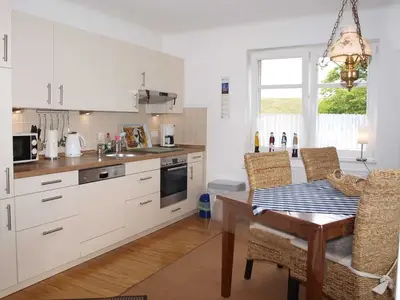 Ferienwohnung für 2 Personen (62 m²) in Grünendeich 2/10