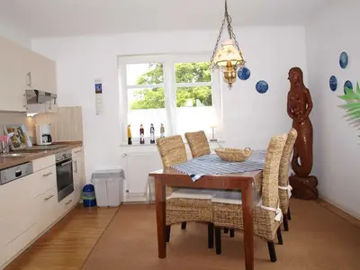 Ferienwohnung für 2 Personen (62 m²) in Grünendeich 3/10
