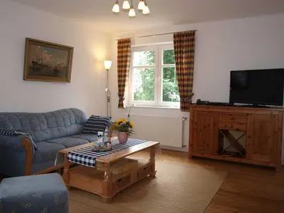Ferienwohnung für 2 Personen (62 m²) in Grünendeich 5/10