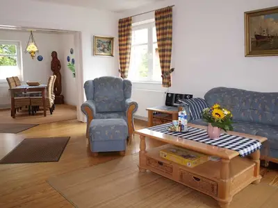Ferienwohnung für 2 Personen (62 m²) in Grünendeich 6/10