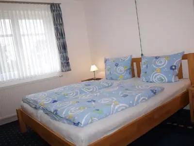 Ferienwohnung für 2 Personen (62 m²) in Grünendeich 8/10