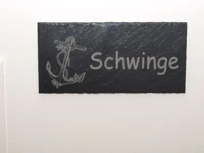 Ferienwohnung für 2 Personen (75 m²) in Grünendeich 3/10