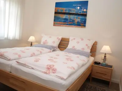 Ferienwohnung für 2 Personen (75 m²) in Grünendeich 4/10