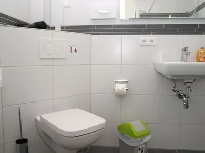 Ferienwohnung für 2 Personen (75 m²) in Grünendeich 6/10