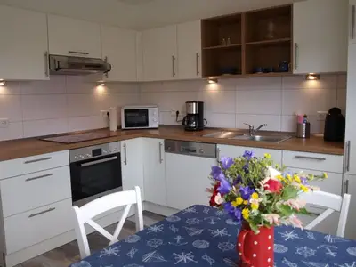 Ferienwohnung für 2 Personen (68 m²) in Grünendeich 3/10