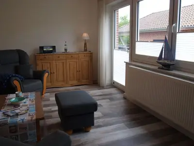 Ferienwohnung für 2 Personen (68 m²) in Grünendeich 5/10